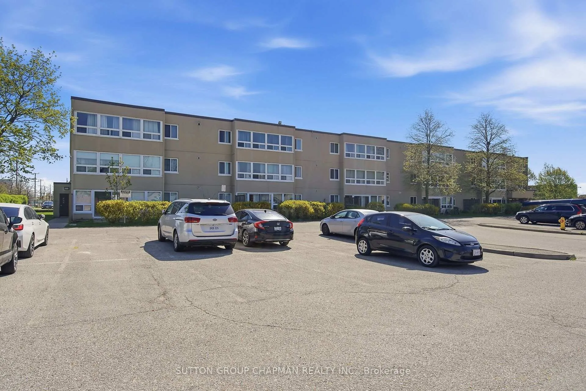 Photo 29 of Unit 119, 1447 Huron Street, London, East D — HOMEH