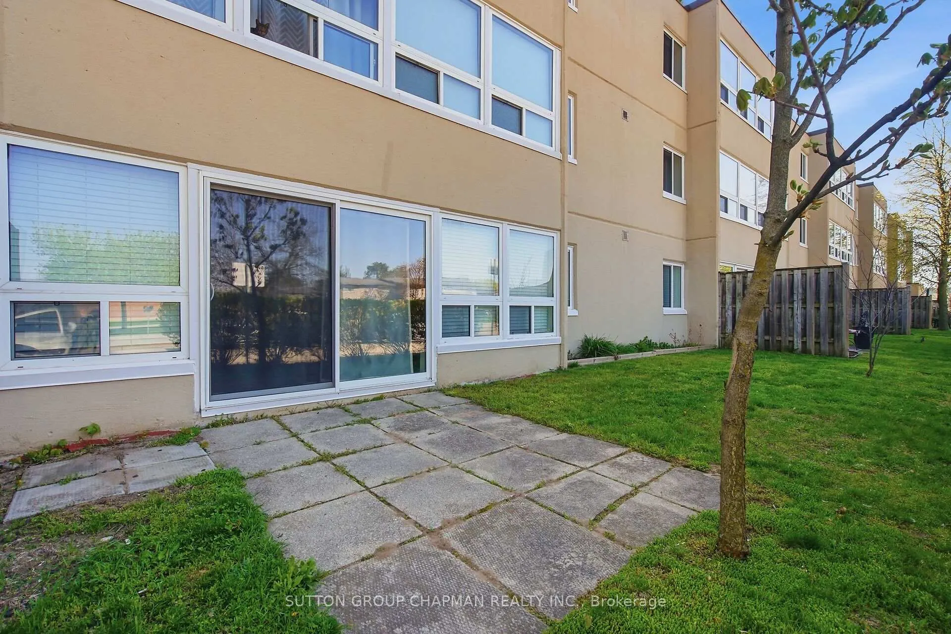 Photo 31 of Unit 119, 1447 Huron Street, London, East D — HOMEH