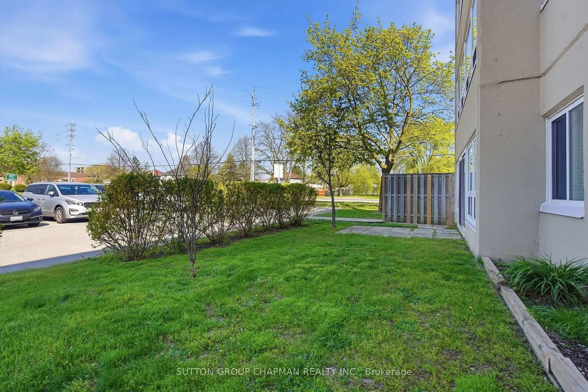Photo 34 of Unit 119, 1447 Huron Street, London, East D — HOMEH