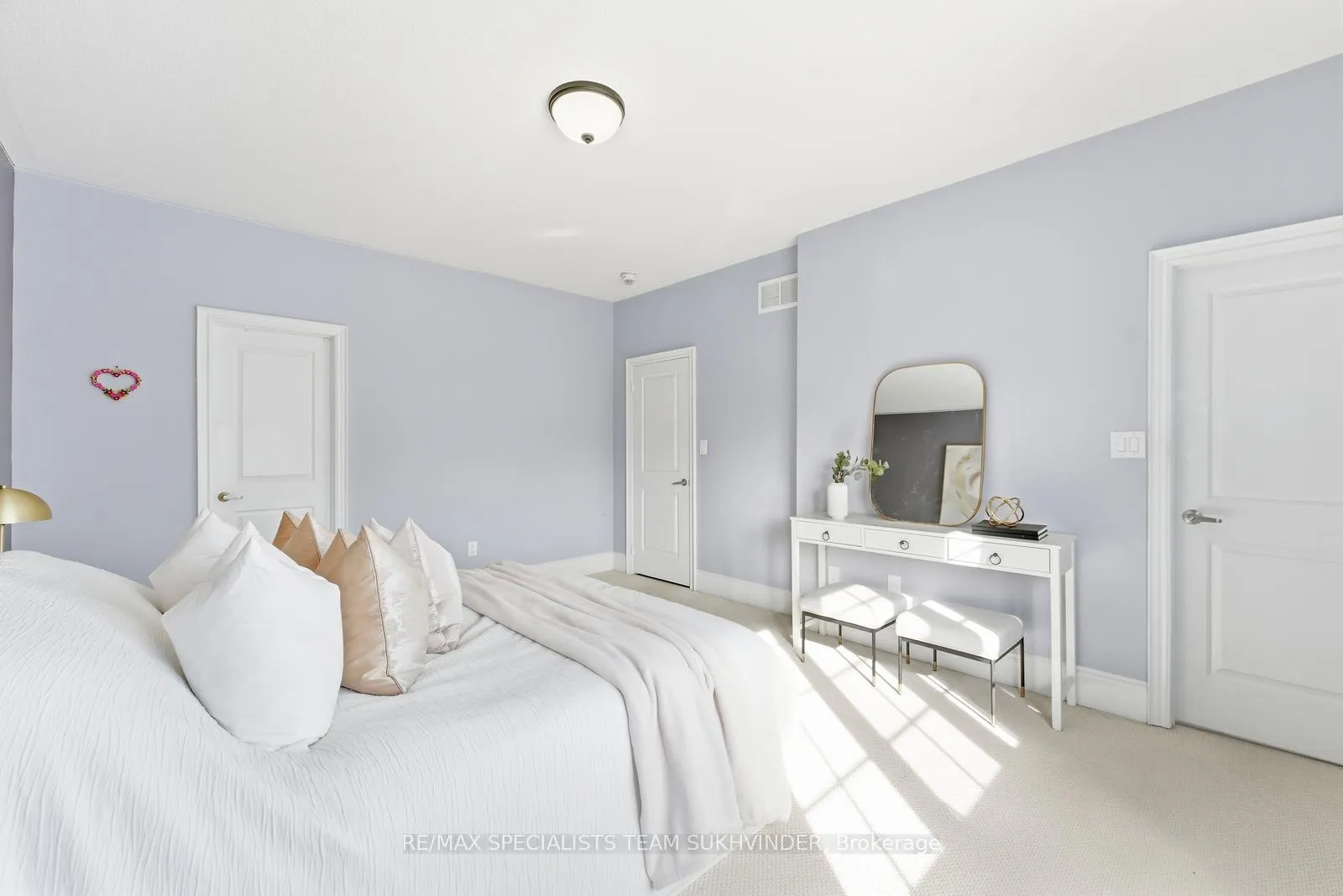 Photo 26 of 102 Belladonna Circle, Brampton, Toronto Gore Rural Estate — HOMEH