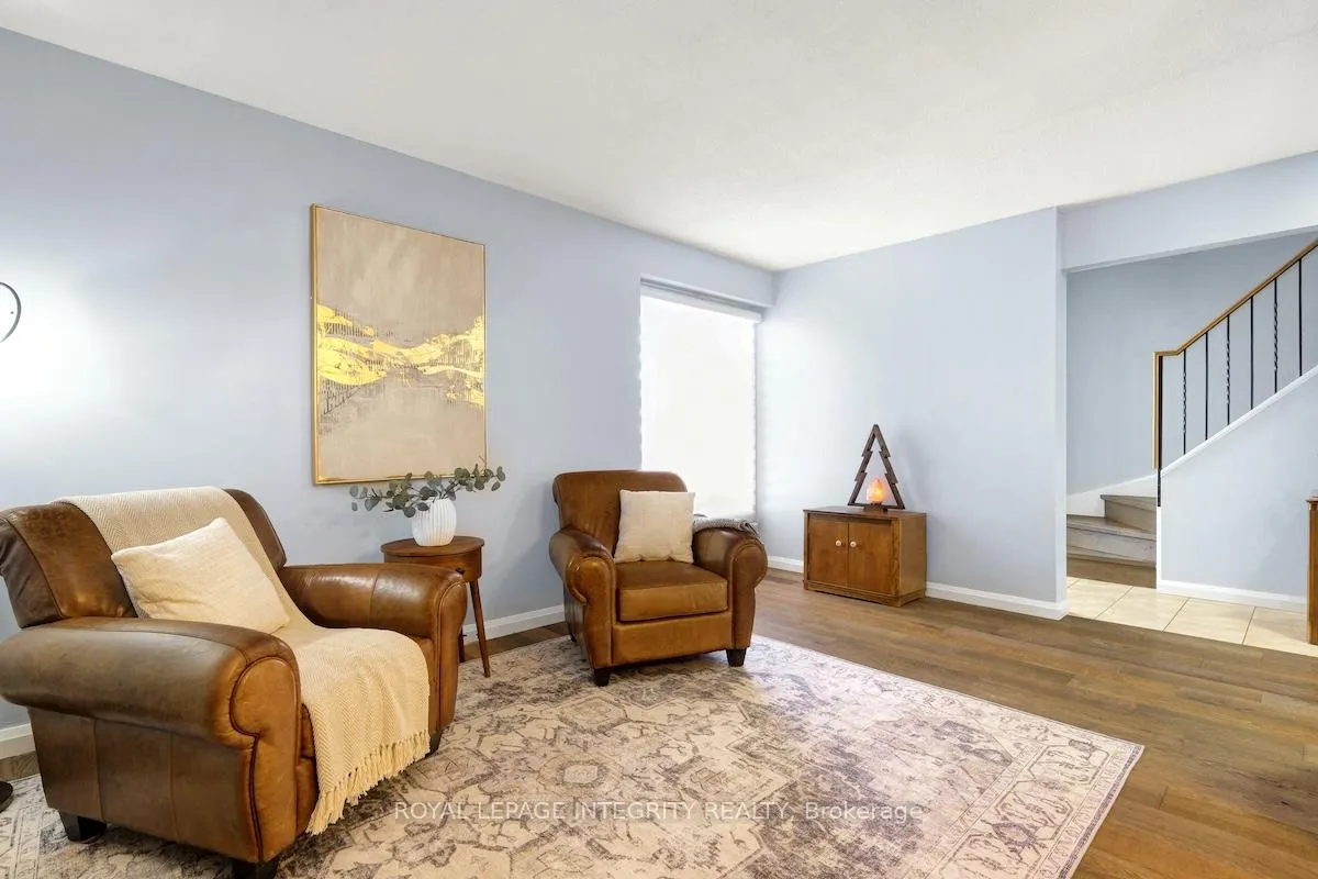 Photo 8 of 1575 Des Grives Crescent, Ottawa, Orleans/Sunridge — HOMEH