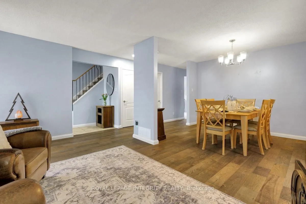 Photo 9 of 1575 Des Grives Crescent, Ottawa, Orleans/Sunridge — HOMEH