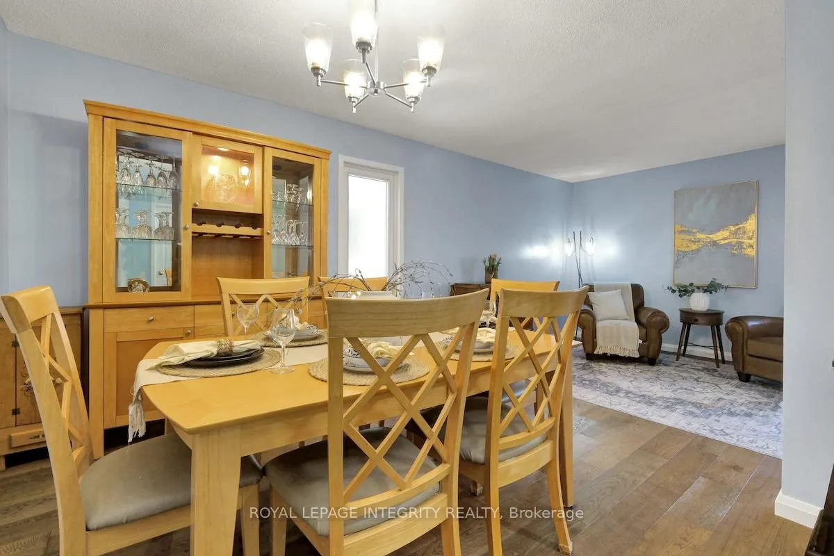Photo 14 of 1575 Des Grives Crescent, Ottawa, Orleans/Sunridge — HOMEH