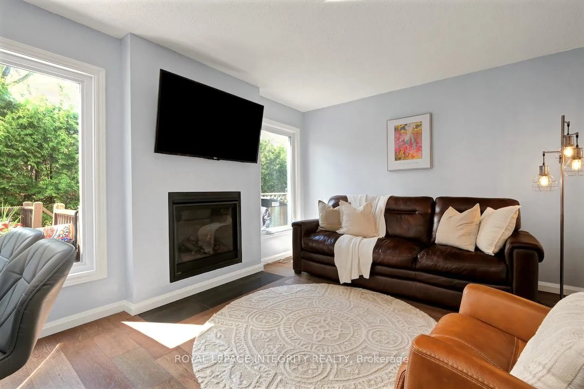Photo 20 of 1575 Des Grives Crescent, Ottawa, Orleans/Sunridge — HOMEH