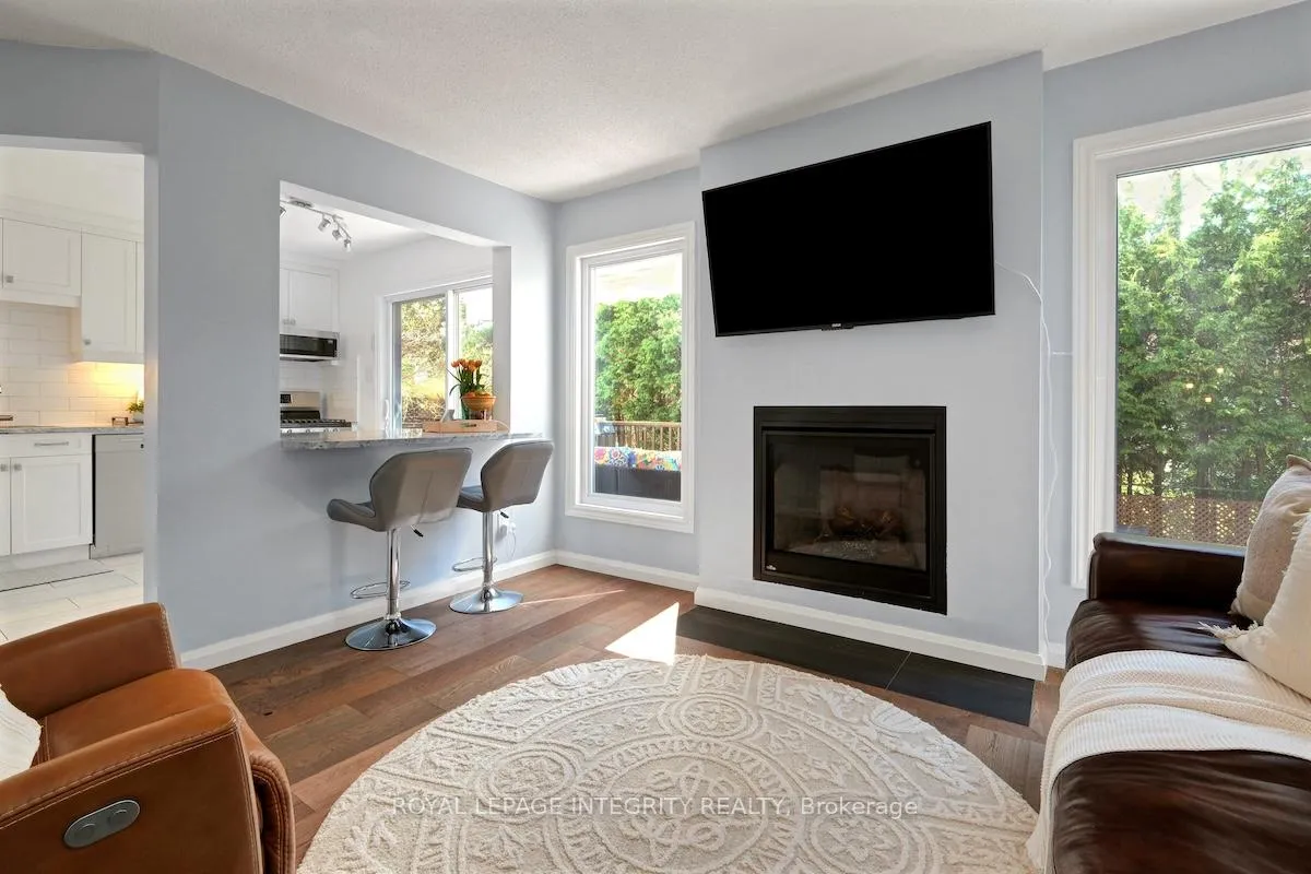Photo 21 of 1575 Des Grives Crescent, Ottawa, Orleans/Sunridge — HOMEH