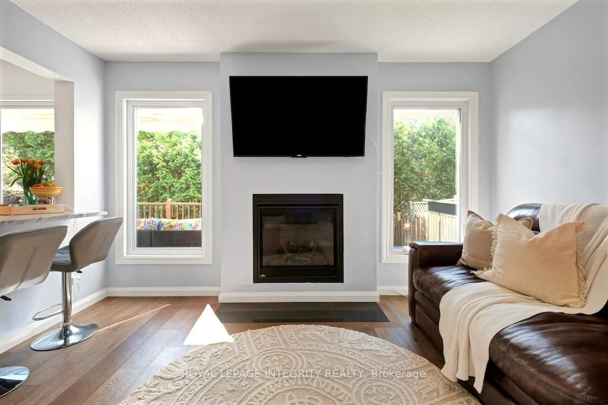 Photo 22 of 1575 Des Grives Crescent, Ottawa, Orleans/Sunridge — HOMEH