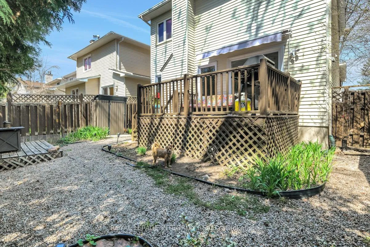 Photo 47 of 1575 Des Grives Crescent, Ottawa, Orleans/Sunridge — HOMEH