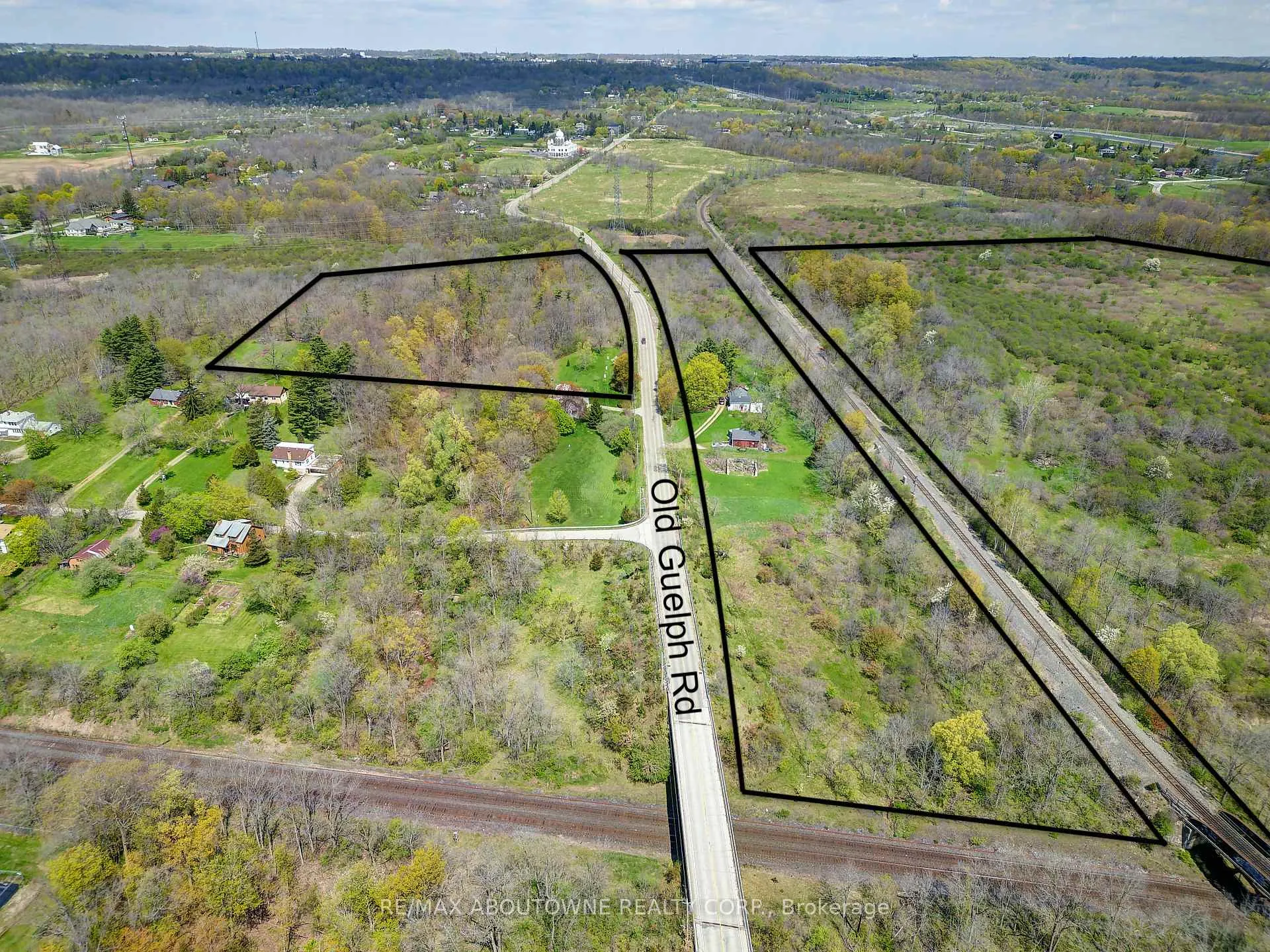 Photo 1 of 99 Old Guelph Road, Hamilton, Pleasant View — HOMEH