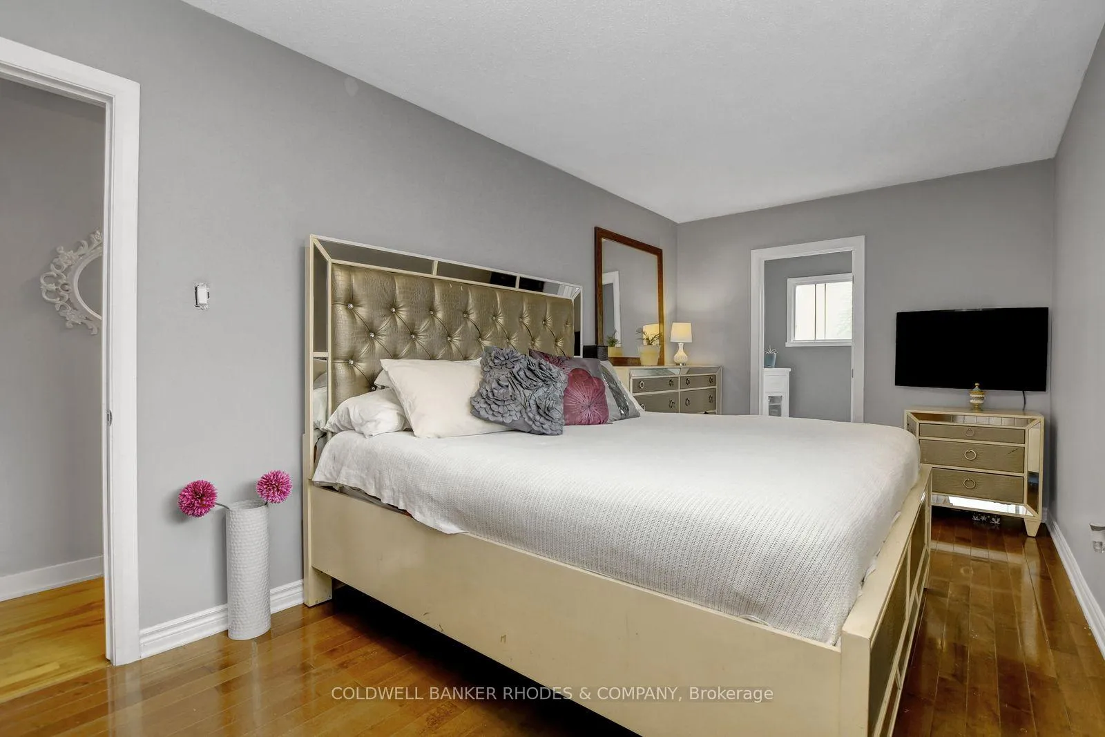 Photo 11 of 2424 Heaton Avenue, Ottawa, Hawthorne Meadows — HOMEH