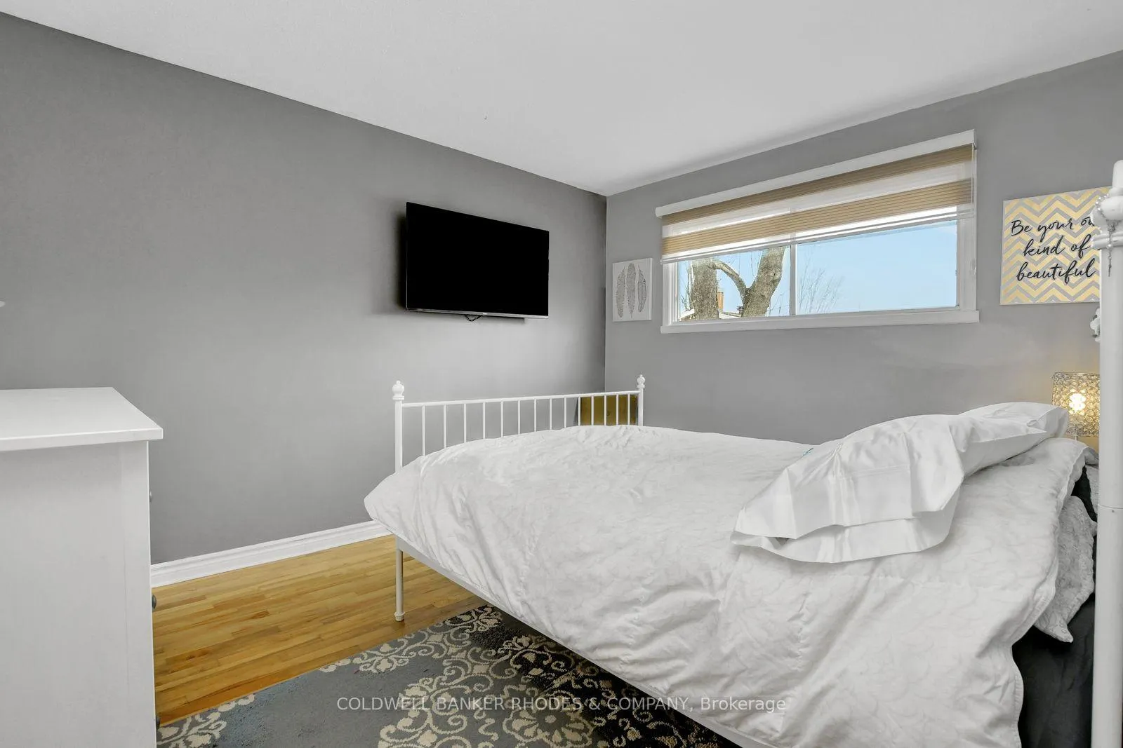 Photo 15 of 2424 Heaton Avenue, Ottawa, Hawthorne Meadows — HOMEH