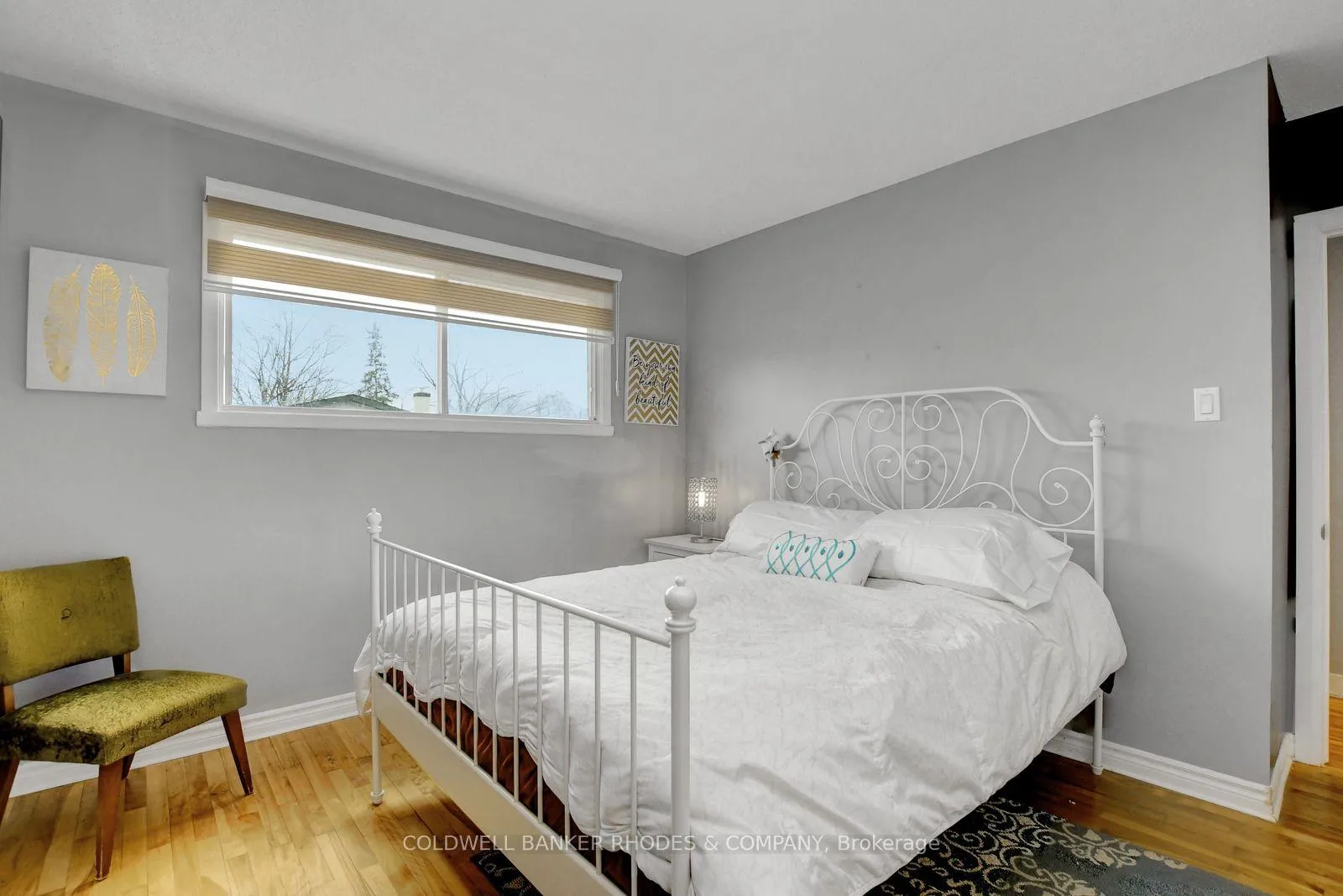Photo 16 of 2424 Heaton Avenue, Ottawa, Hawthorne Meadows — HOMEH
