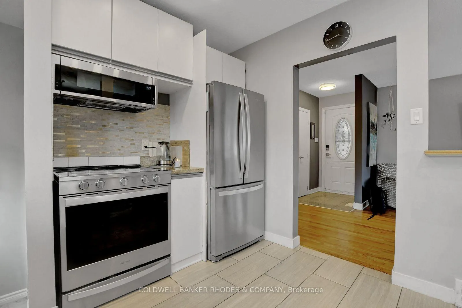Photo 18 of 2424 Heaton Avenue, Ottawa, Hawthorne Meadows — HOMEH