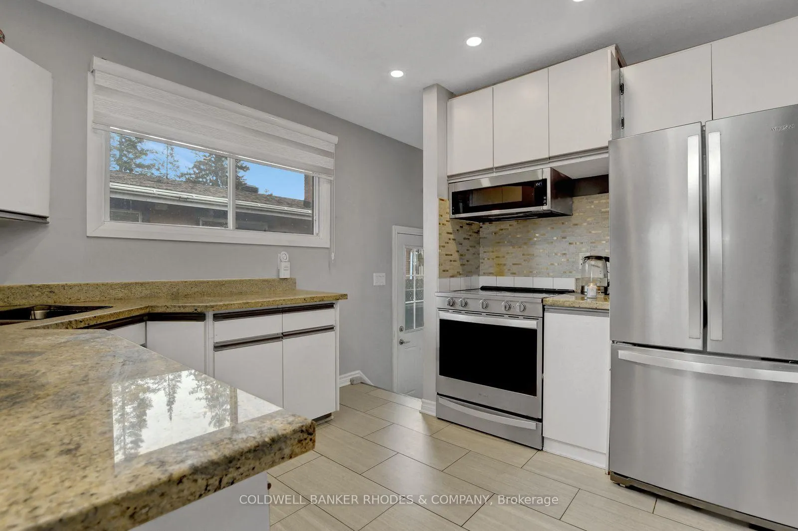 Photo 19 of 2424 Heaton Avenue, Ottawa, Hawthorne Meadows — HOMEH