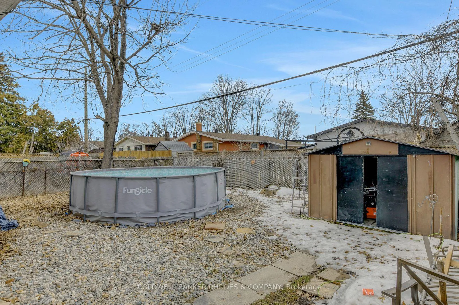 Photo 21 of 2424 Heaton Avenue, Ottawa, Hawthorne Meadows — HOMEH