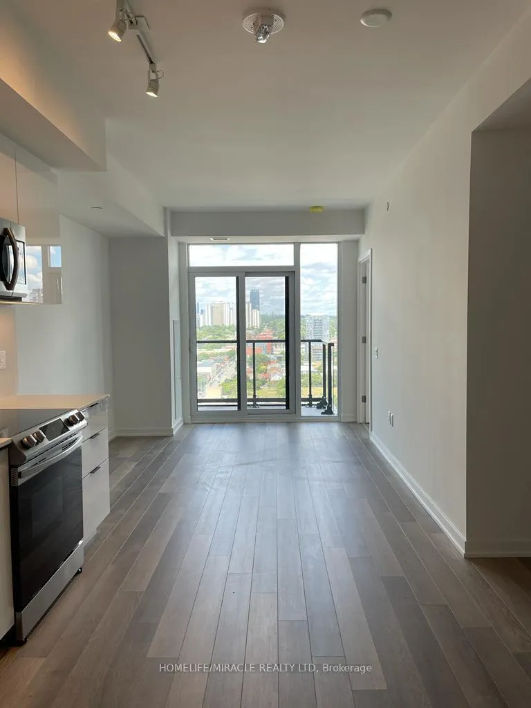 Photo 3 of Unit 1913, 50 Power Street, Toronto, Moss Park — HOMEH