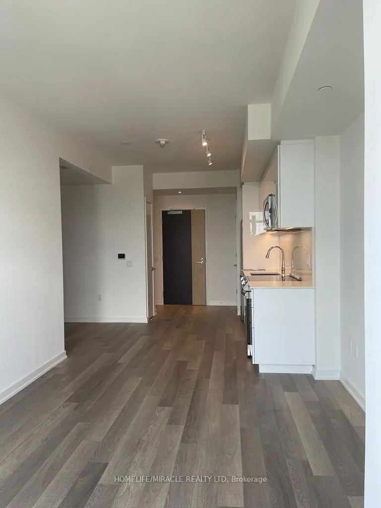 Photo 4 of Unit 1913, 50 Power Street, Toronto, Moss Park — HOMEH