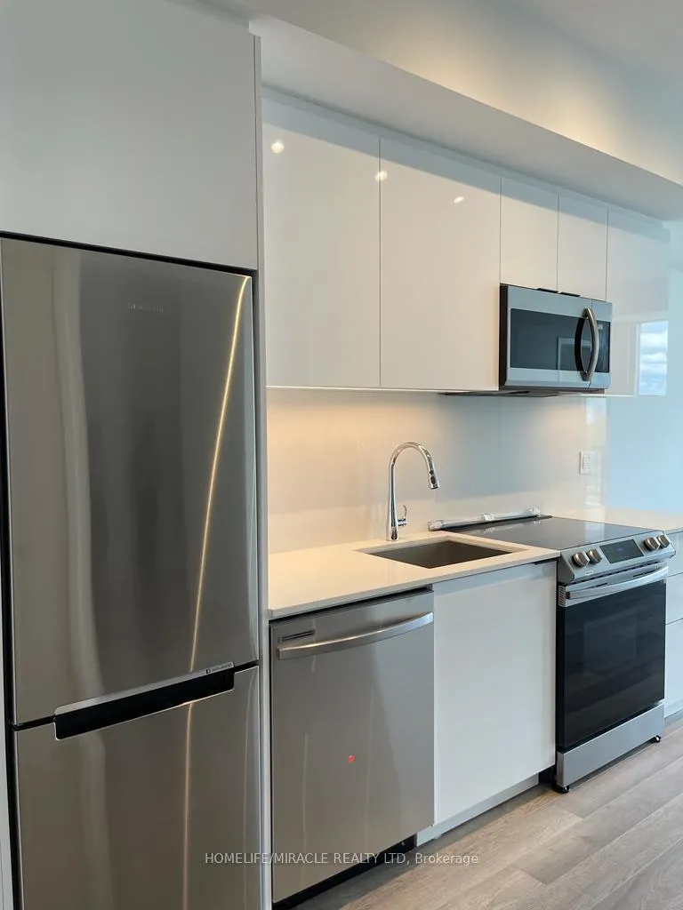 Photo 5 of Unit 1913, 50 Power Street, Toronto, Moss Park — HOMEH