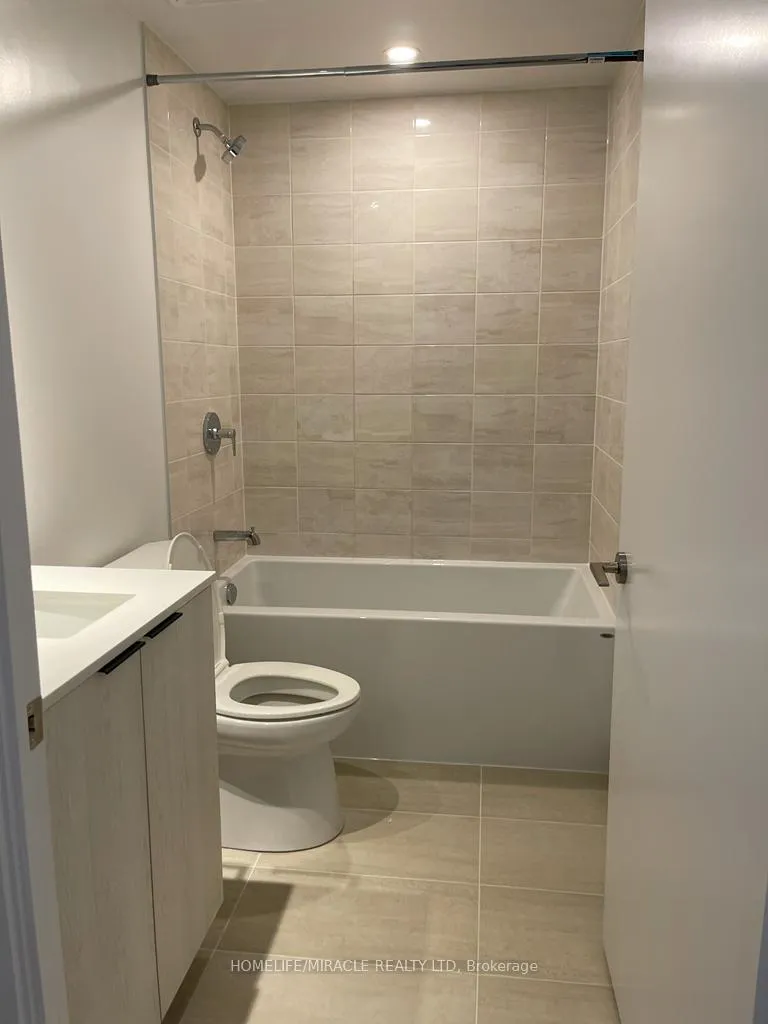 Photo 7 of Unit 1913, 50 Power Street, Toronto, Moss Park — HOMEH