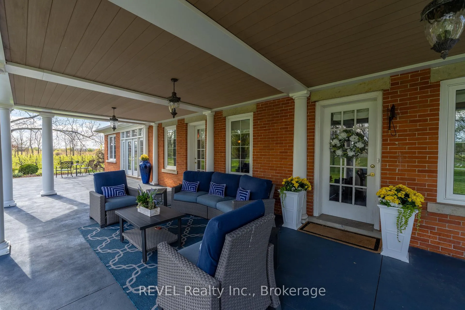 Photo 14 of 4280 Cherry Avenue, Lincoln, Beamsville — HOMEH