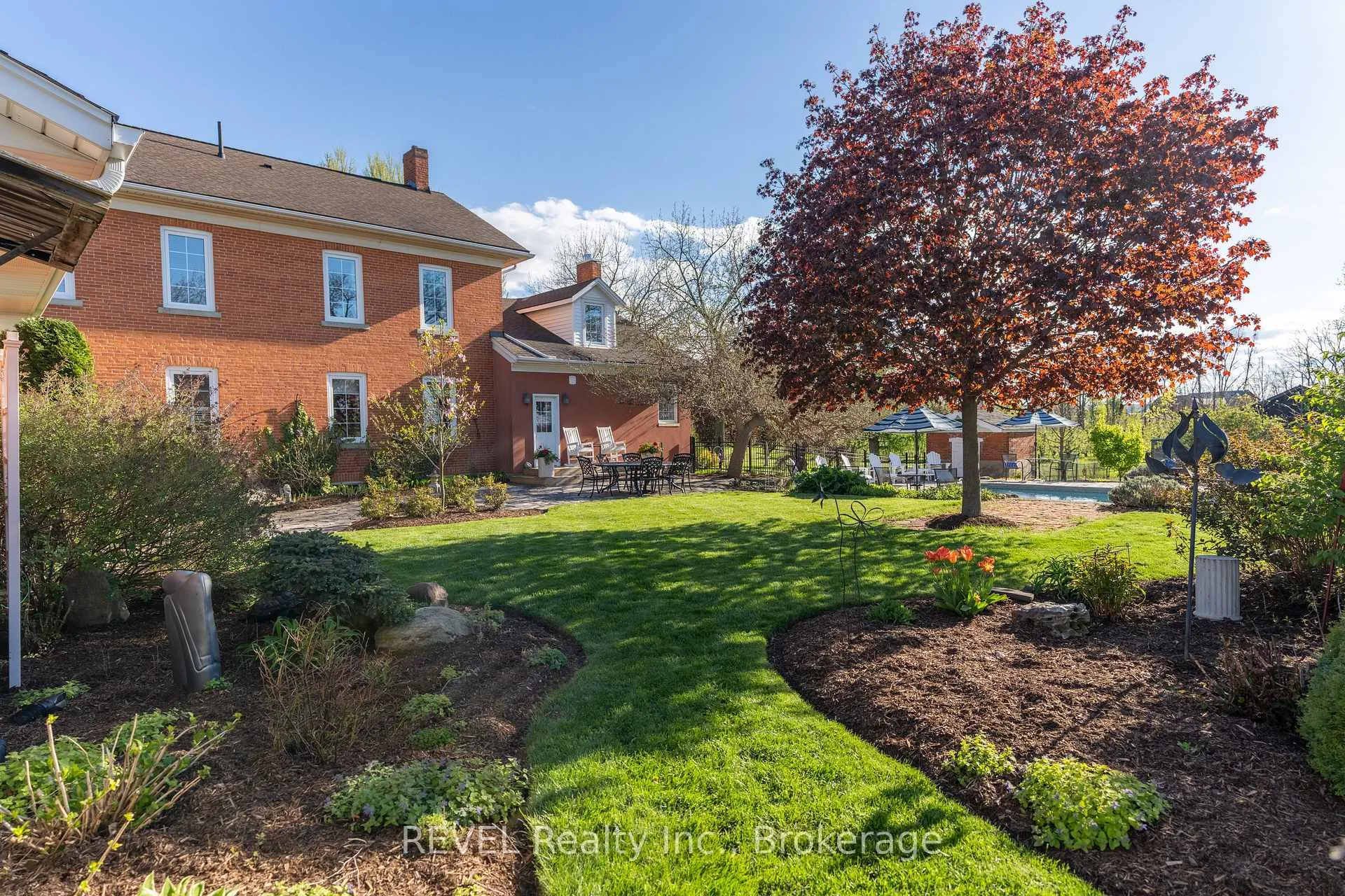 Photo 44 of 4280 Cherry Avenue, Lincoln, Beamsville — HOMEH