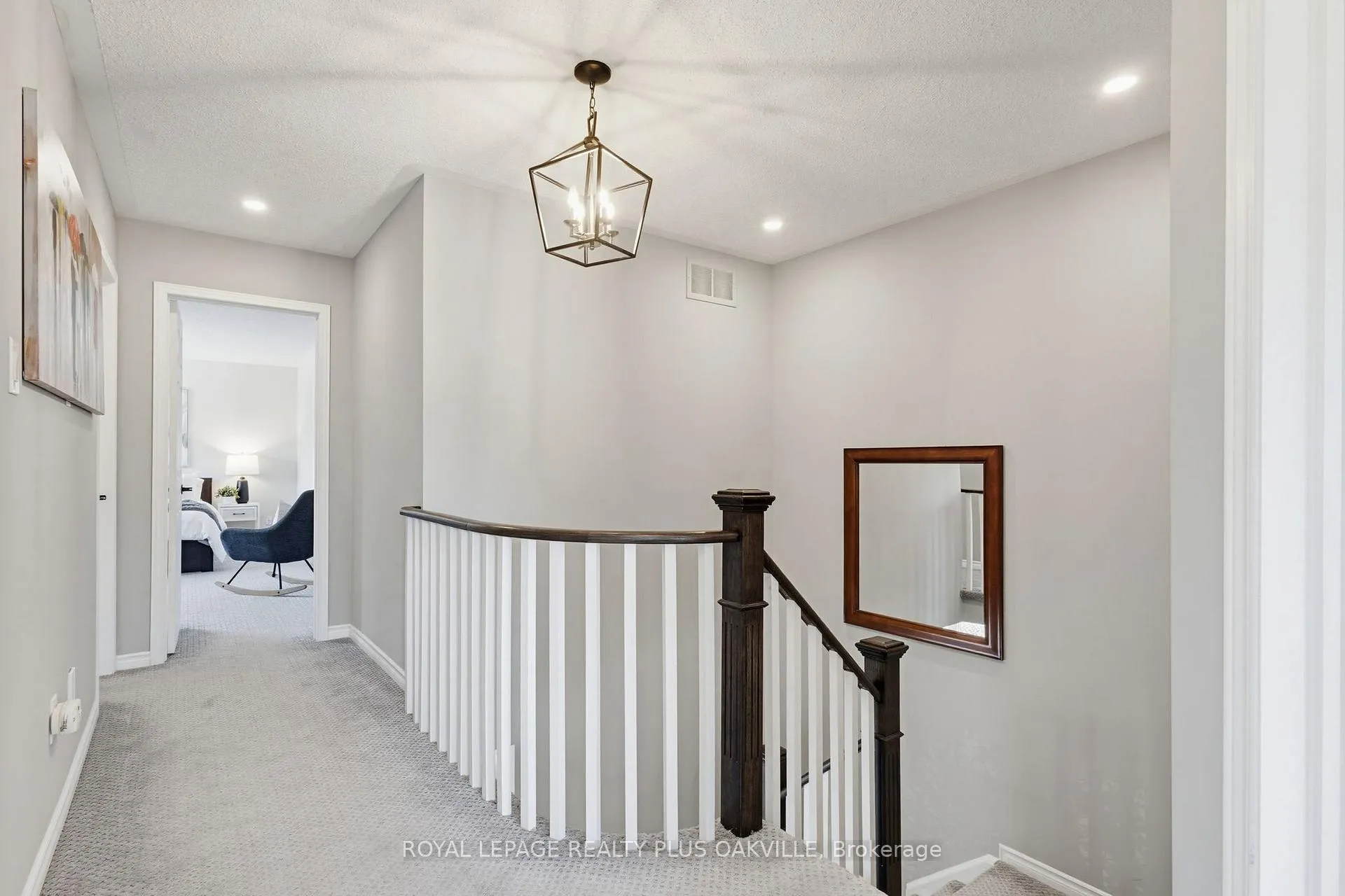 Photo 22 of 5200 Des Jardines Drive, Burlington, Uptown — HOMEH