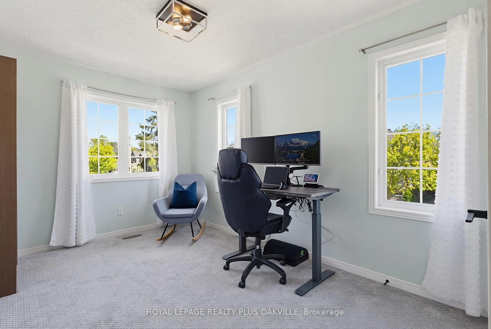 Photo 29 of 5200 Des Jardines Drive, Burlington, Uptown — HOMEH