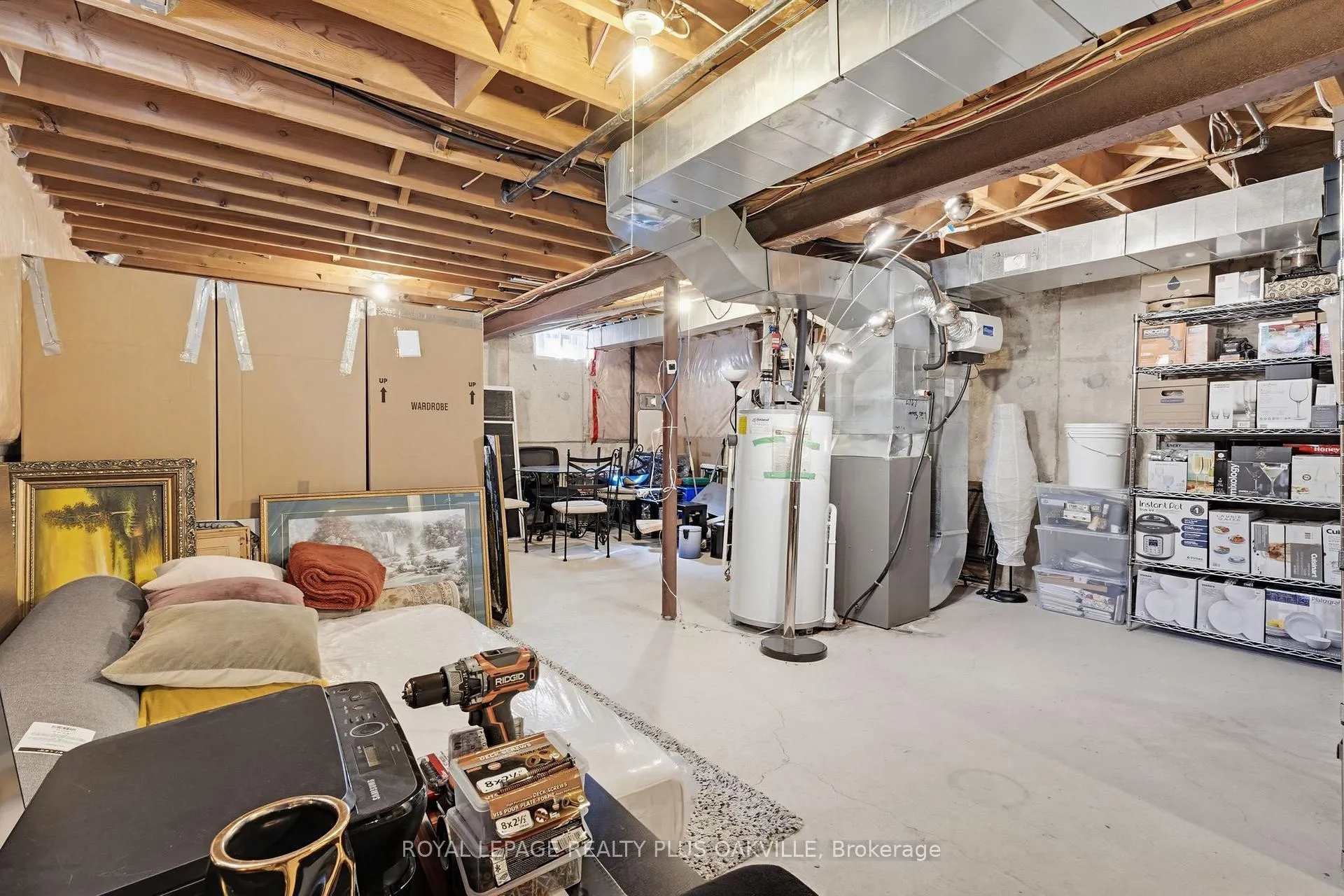 Photo 34 of 5200 Des Jardines Drive, Burlington, Uptown — HOMEH