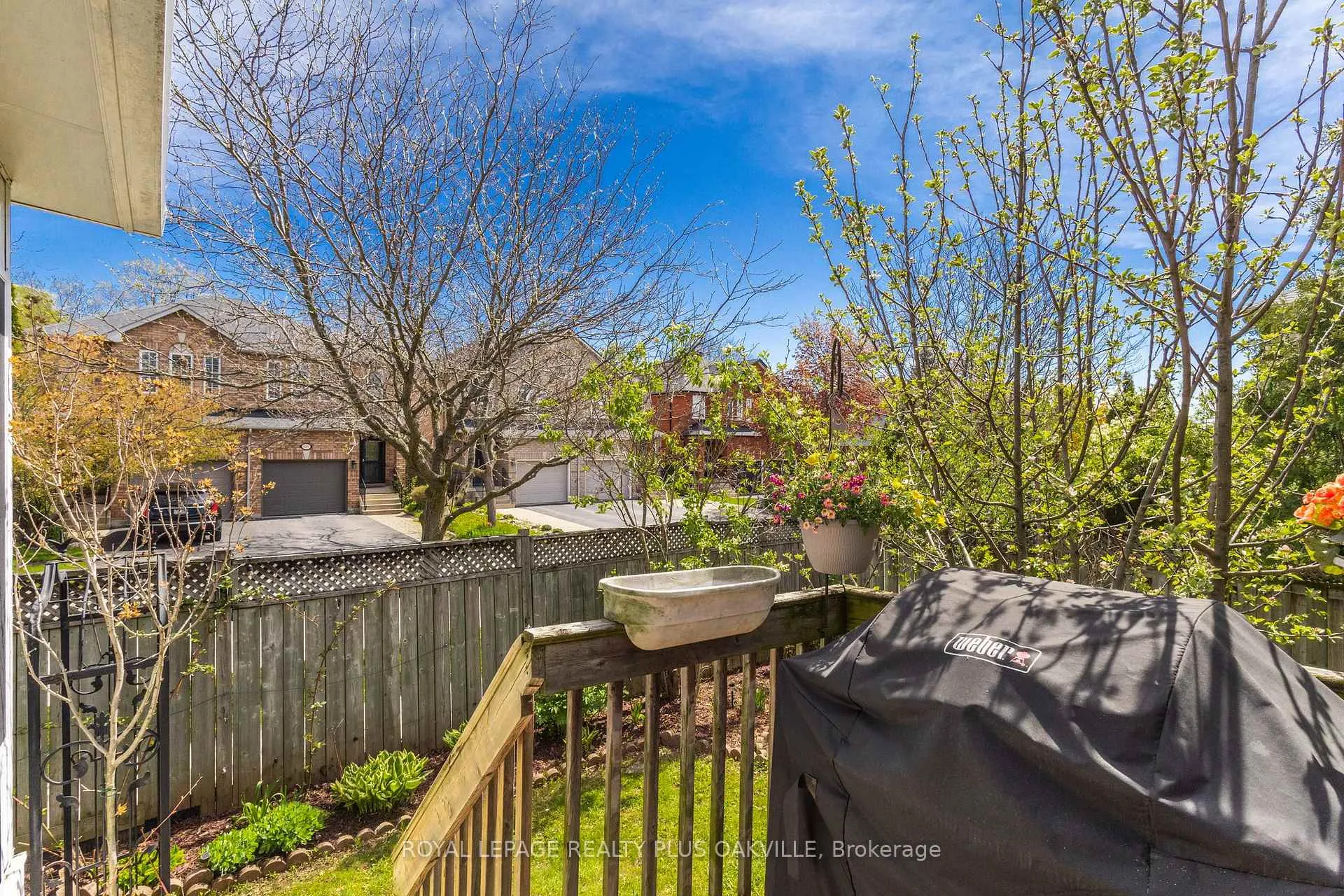 Photo 37 of 5200 Des Jardines Drive, Burlington, Uptown — HOMEH