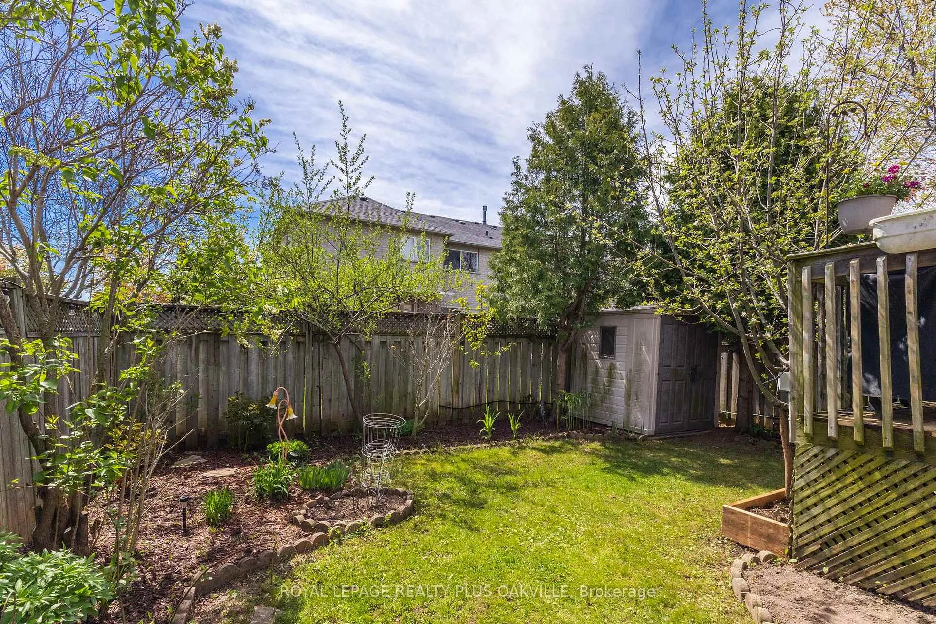 Photo 38 of 5200 Des Jardines Drive, Burlington, Uptown — HOMEH