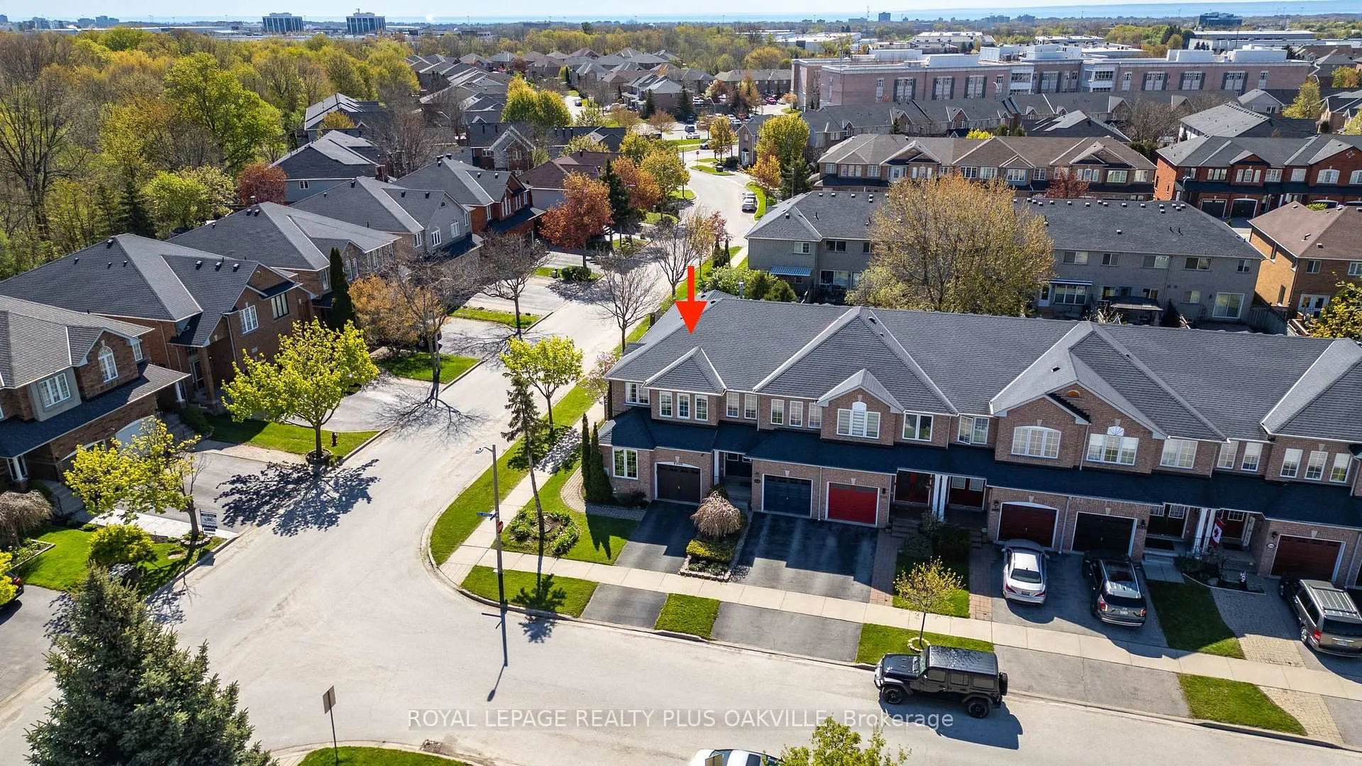 Photo 40 of 5200 Des Jardines Drive, Burlington, Uptown — HOMEH