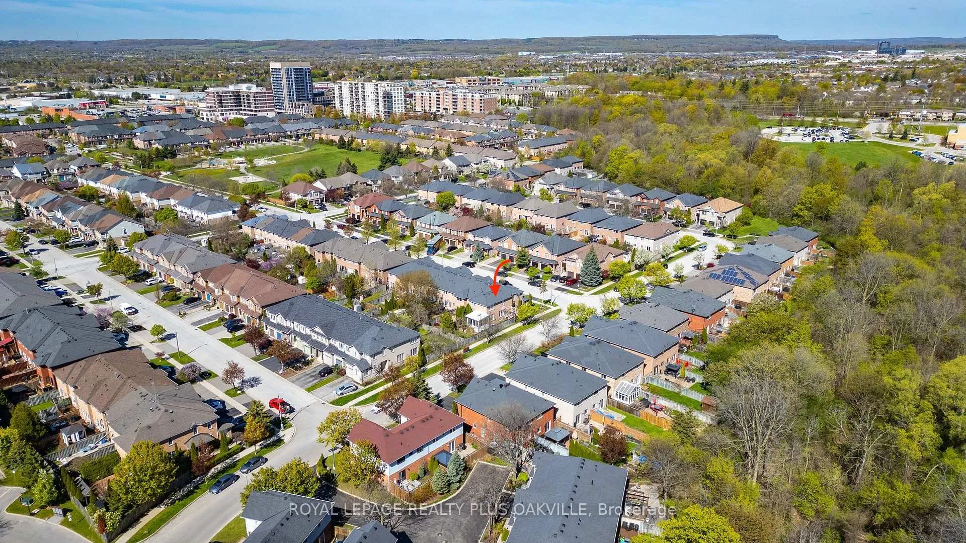 Photo 42 of 5200 Des Jardines Drive, Burlington, Uptown — HOMEH