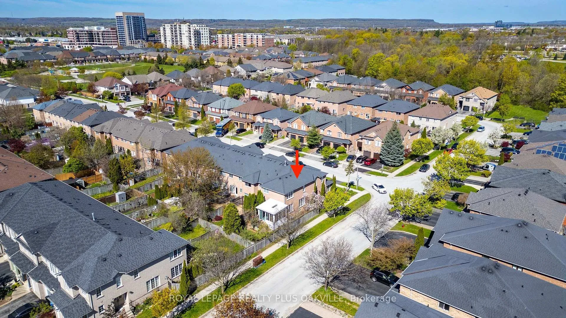 Photo 43 of 5200 Des Jardines Drive, Burlington, Uptown — HOMEH