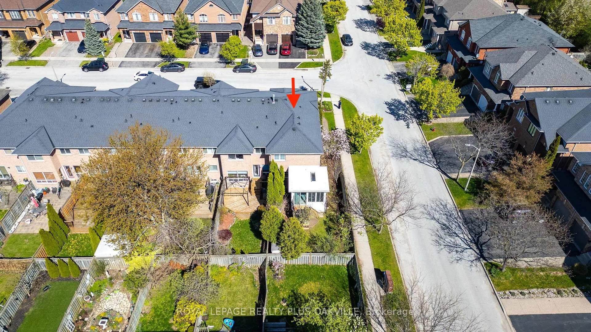 Photo 45 of 5200 Des Jardines Drive, Burlington, Uptown — HOMEH