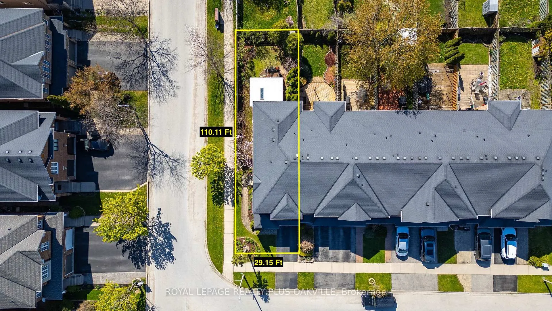 Photo 46 of 5200 Des Jardines Drive, Burlington, Uptown — HOMEH