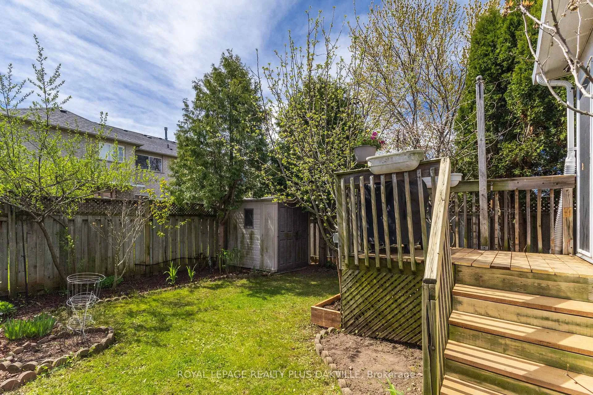 Photo 47 of 5200 Des Jardines Drive, Burlington, Uptown — HOMEH