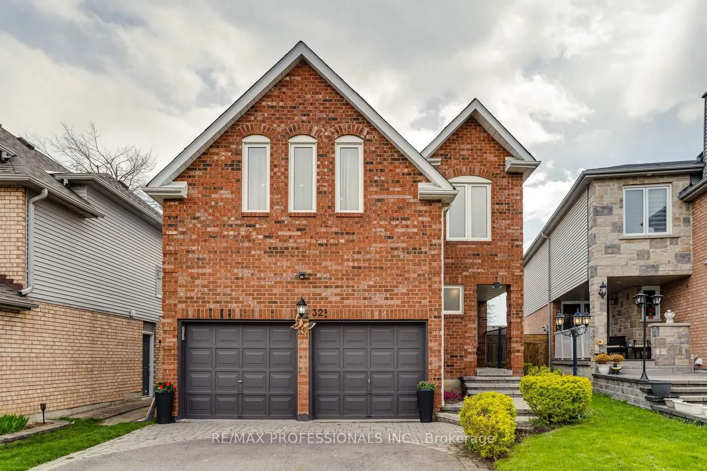 Photo 1 of 32 Heaver Drive, Whitby, Pringle Creek — HOMEH