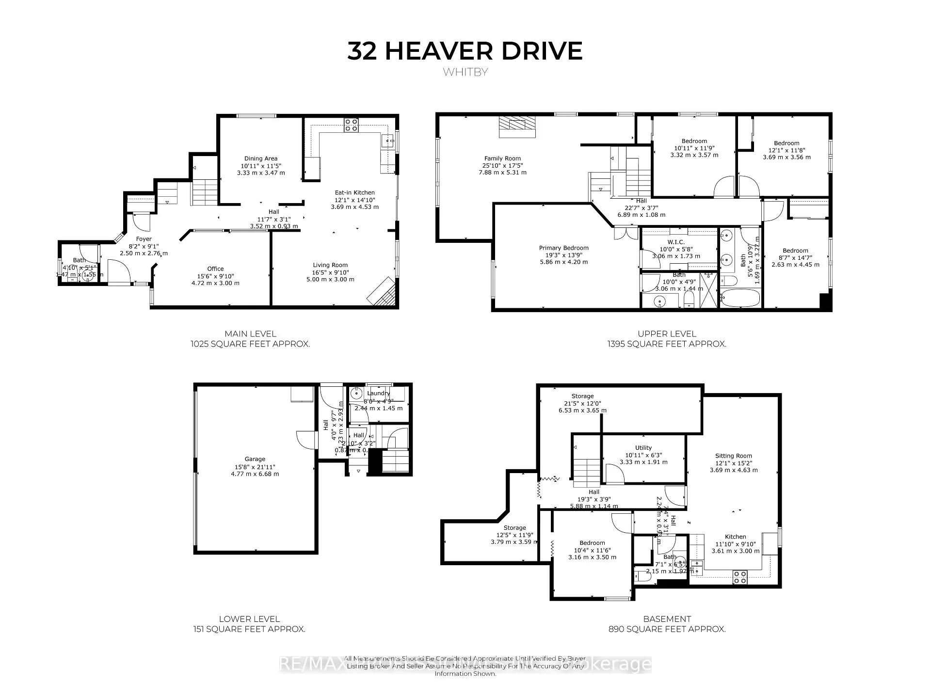 Photo 49 of 32 Heaver Drive, Whitby, Pringle Creek — HOMEH