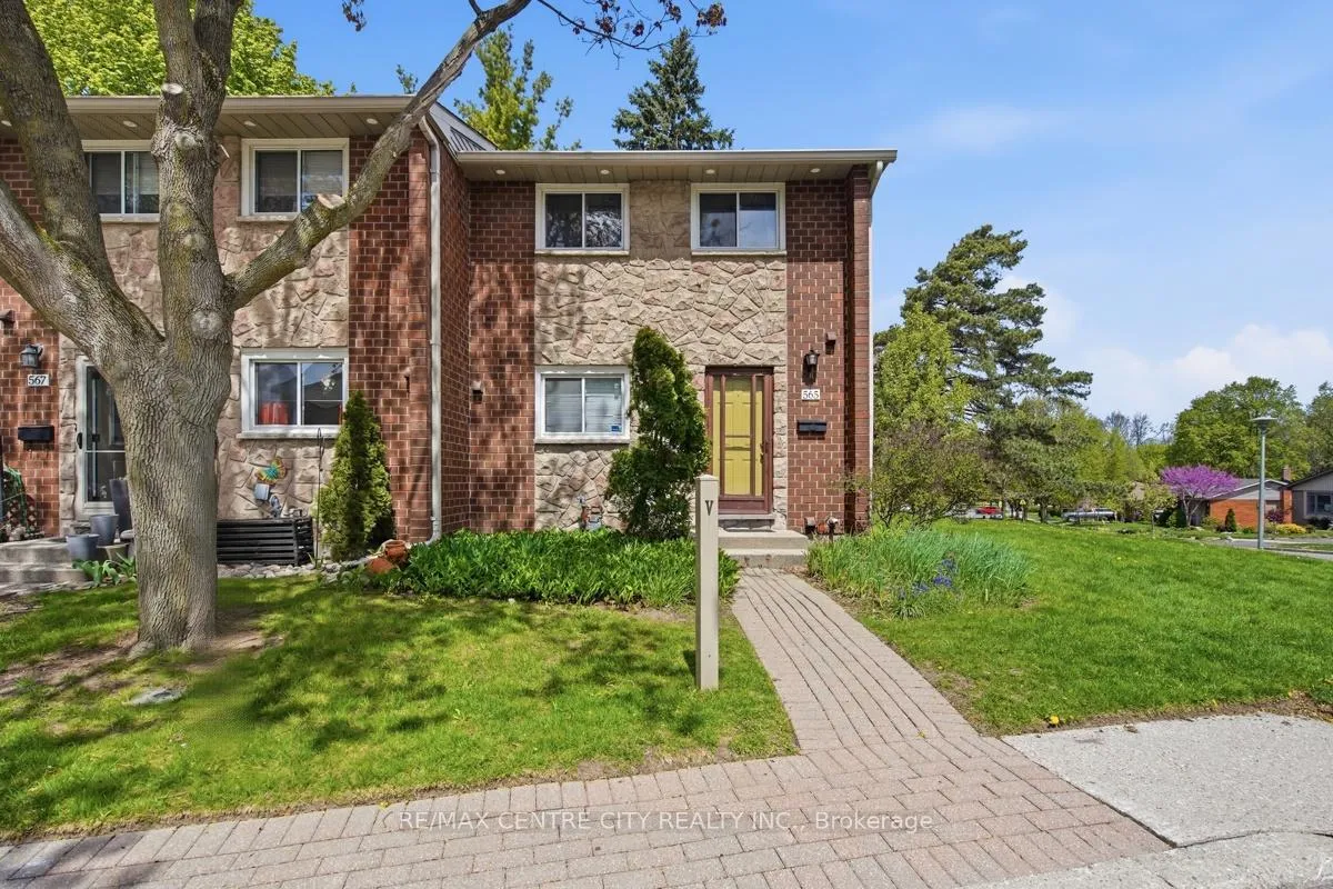 Photo 1 of 565 Griffith Street, London, South K — HOMEH