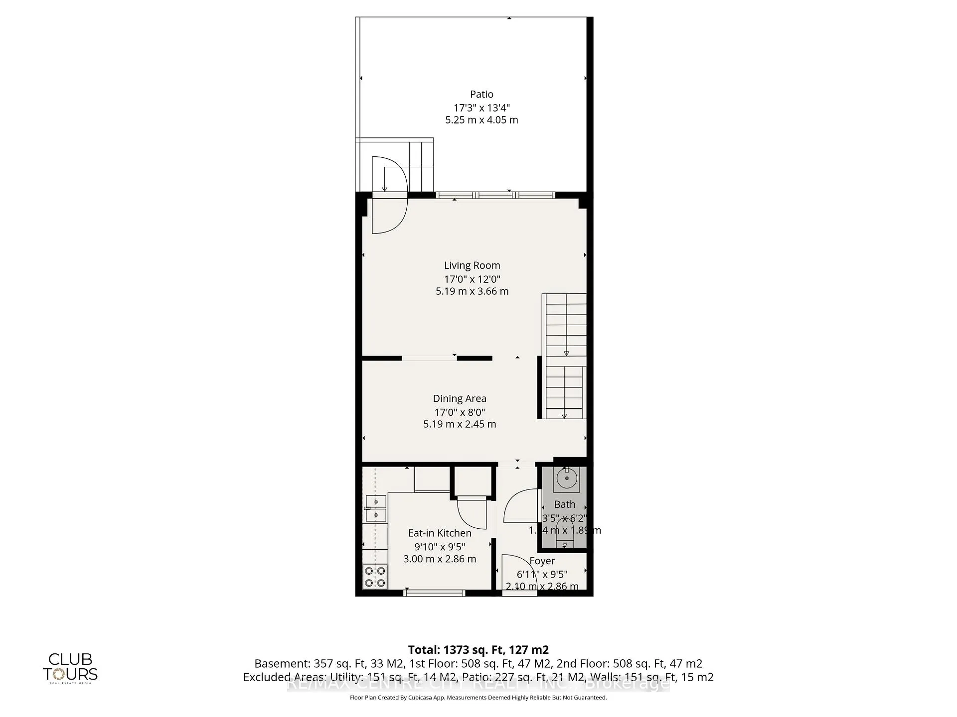 Photo 32 of 565 Griffith Street, London, South K — HOMEH