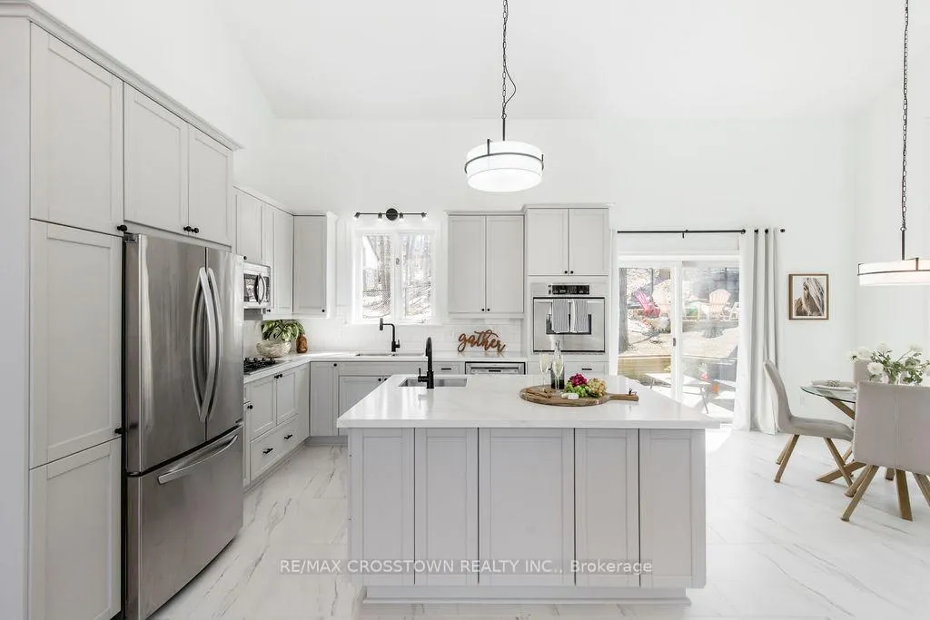 Photo 14 of 10 Beechwood Road, Oro-Medonte, Horseshoe Valley — HOMEH