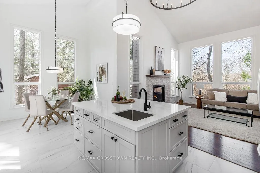 Photo 15 of 10 Beechwood Road, Oro-Medonte, Horseshoe Valley — HOMEH