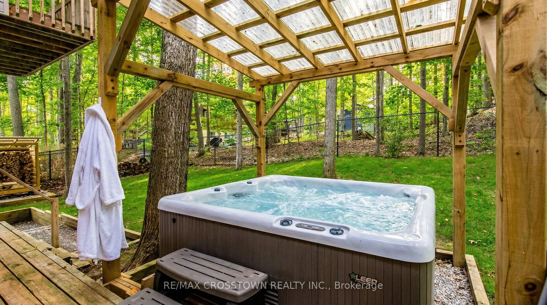 Photo 44 of 10 Beechwood Road, Oro-Medonte, Horseshoe Valley — HOMEH