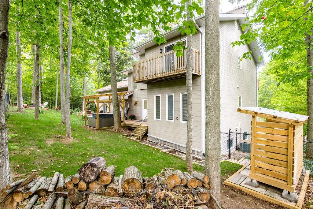 Photo 47 of 10 Beechwood Road, Oro-Medonte, Horseshoe Valley — HOMEH