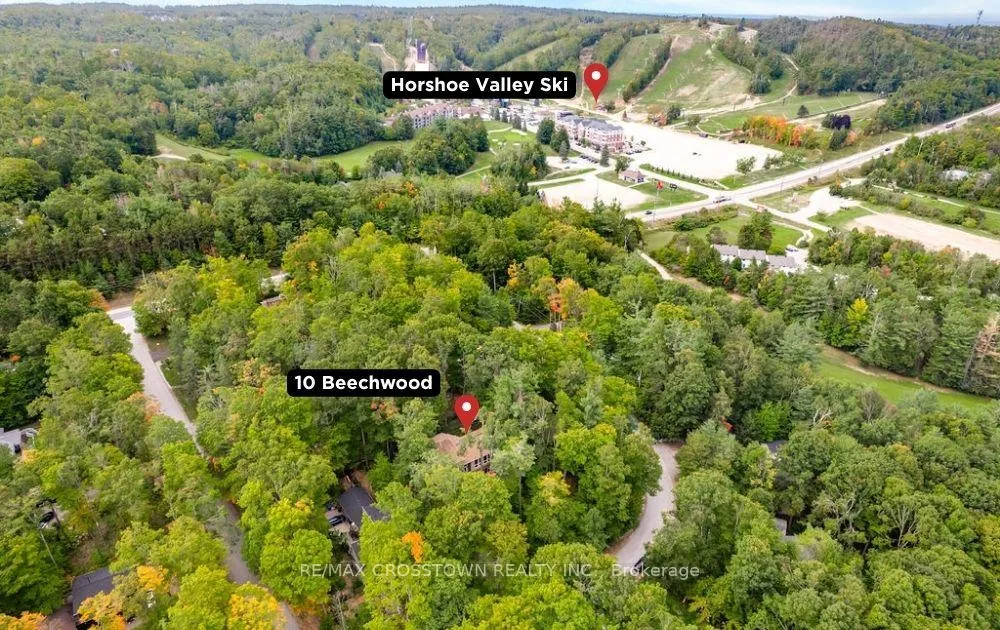 Photo 48 of 10 Beechwood Road, Oro-Medonte, Horseshoe Valley — HOMEH
