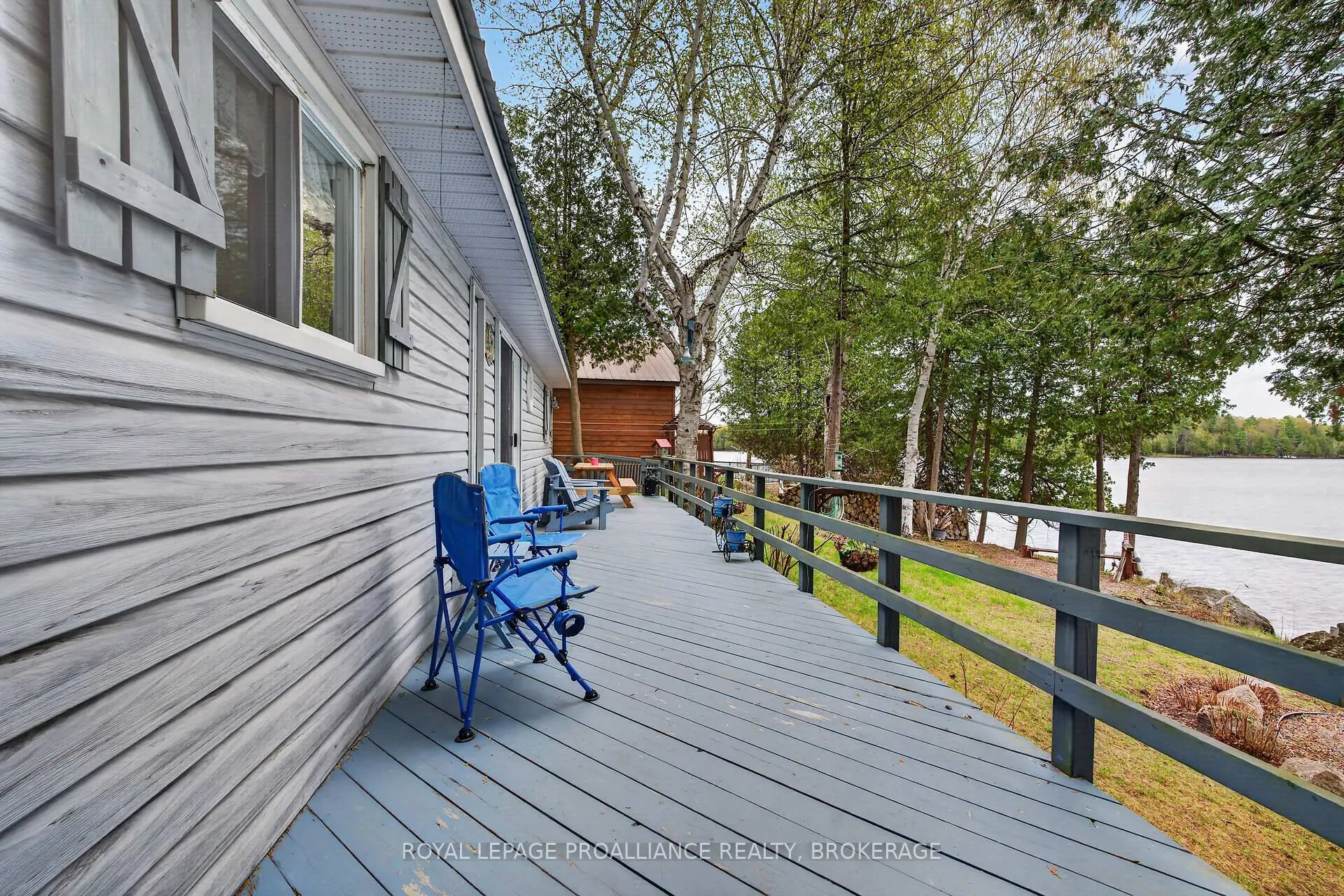 Photo 10 of 173 Space Lane, Frontenac, Frontenac South — HOMEH