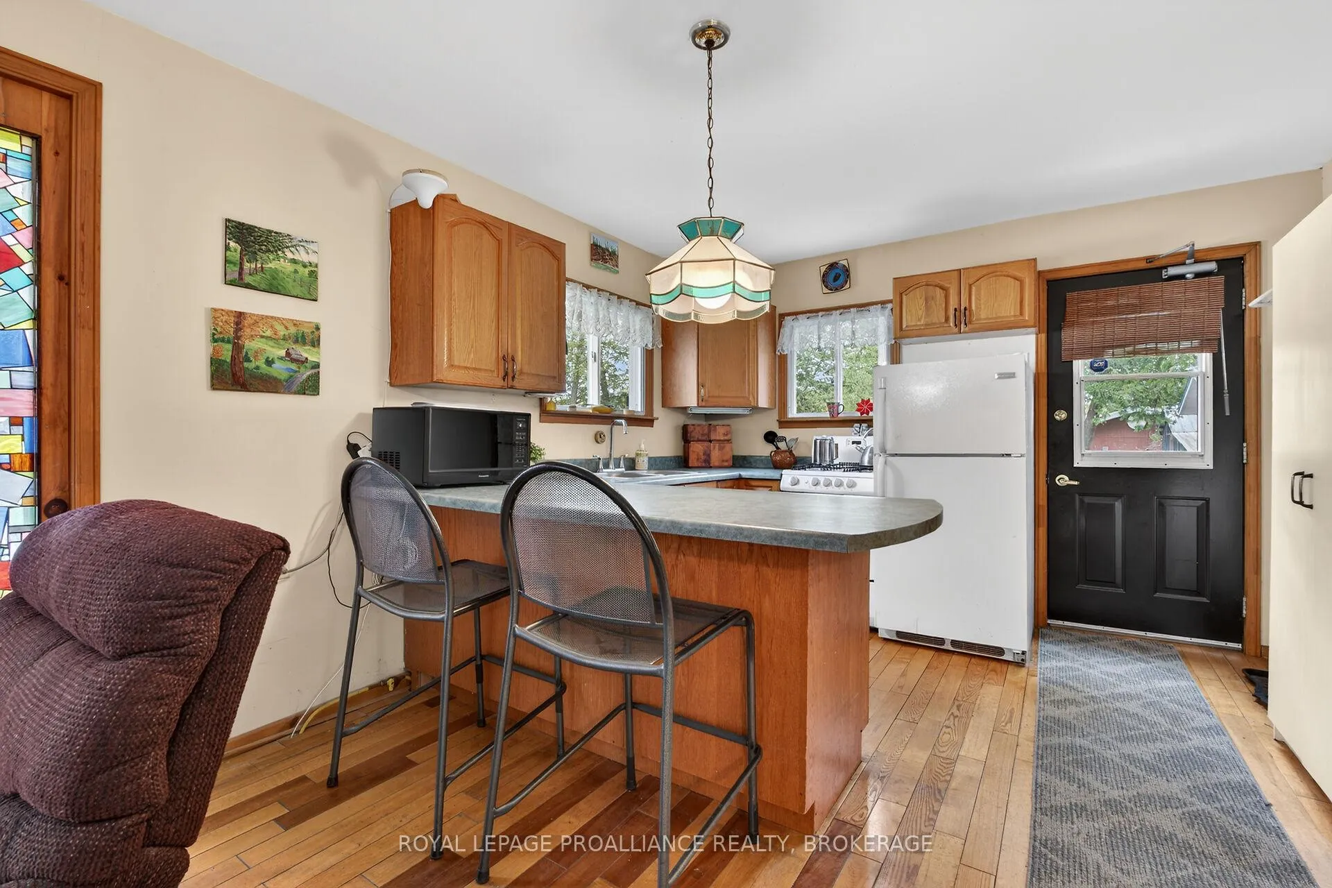 Photo 11 of 173 Space Lane, Frontenac, Frontenac South — HOMEH