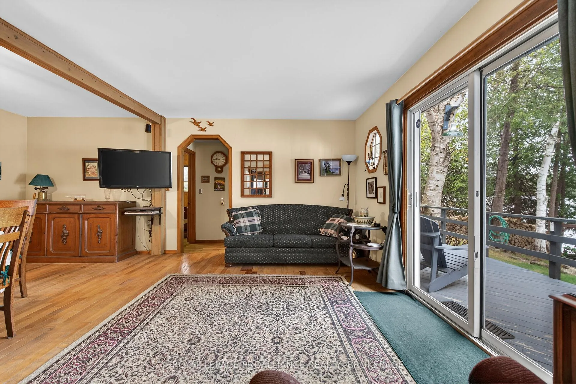 Photo 14 of 173 Space Lane, Frontenac, Frontenac South — HOMEH