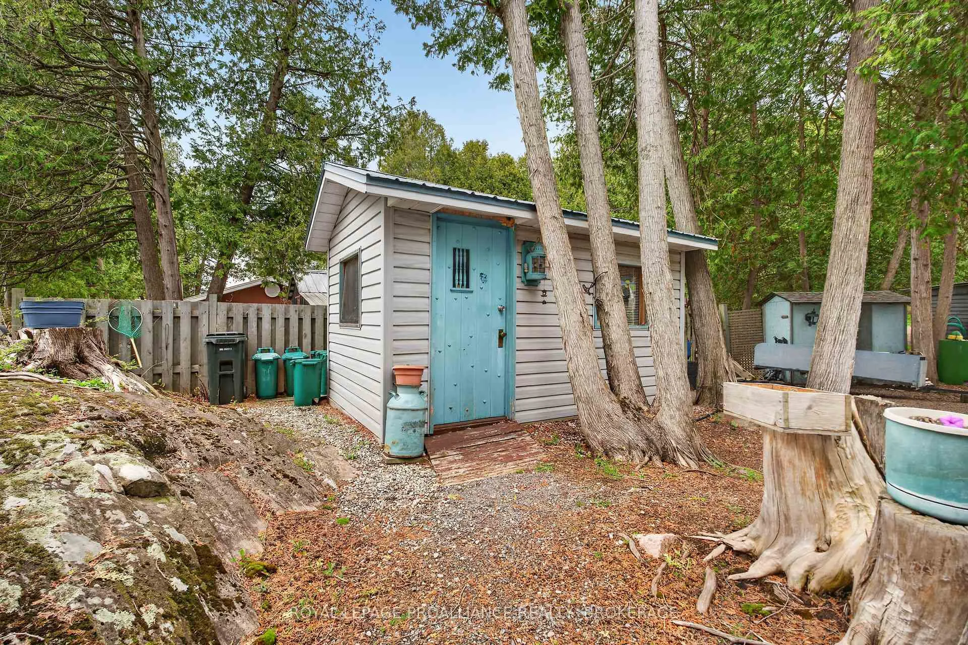 Photo 26 of 173 Space Lane, Frontenac, Frontenac South — HOMEH
