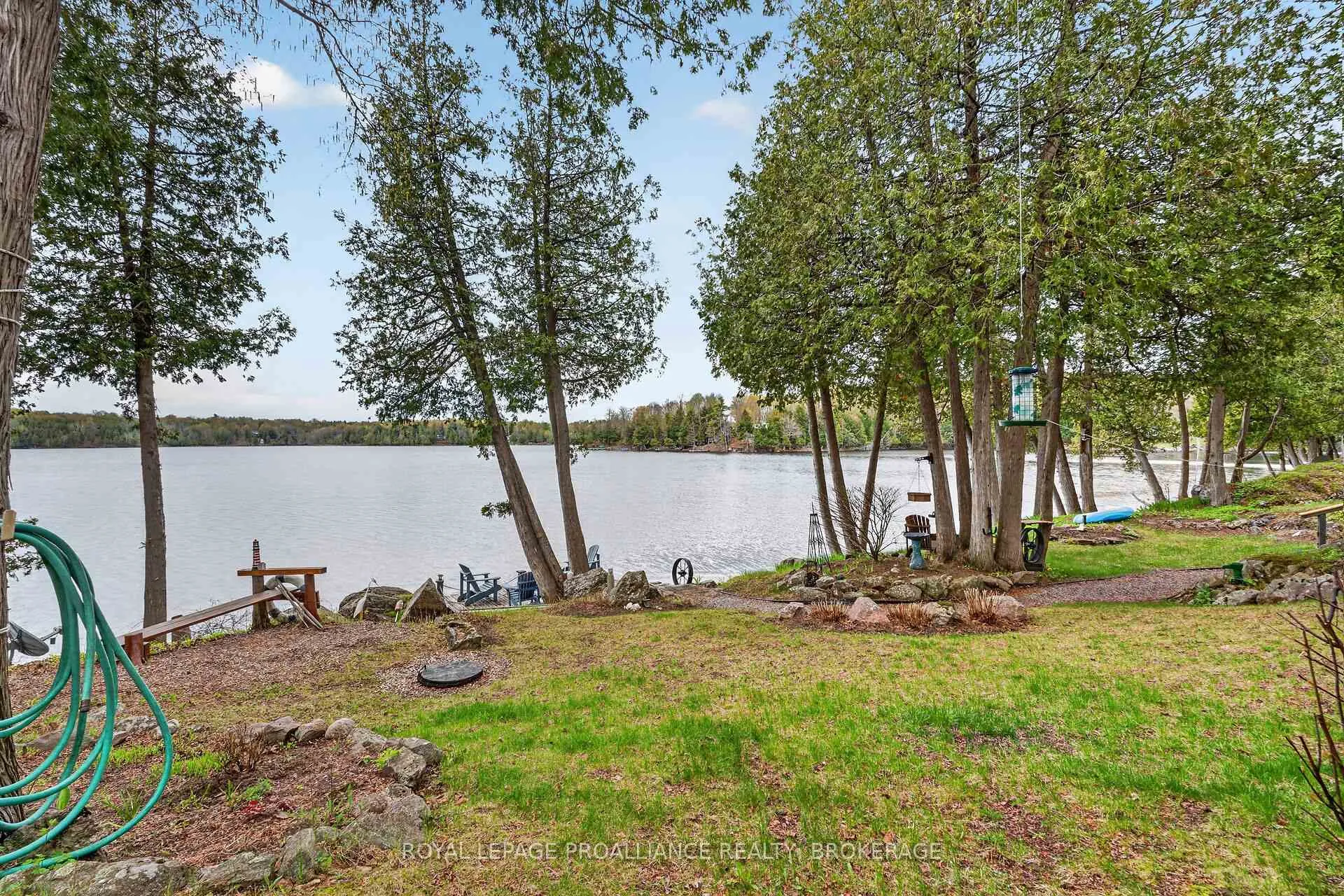 Photo 33 of 173 Space Lane, Frontenac, Frontenac South — HOMEH