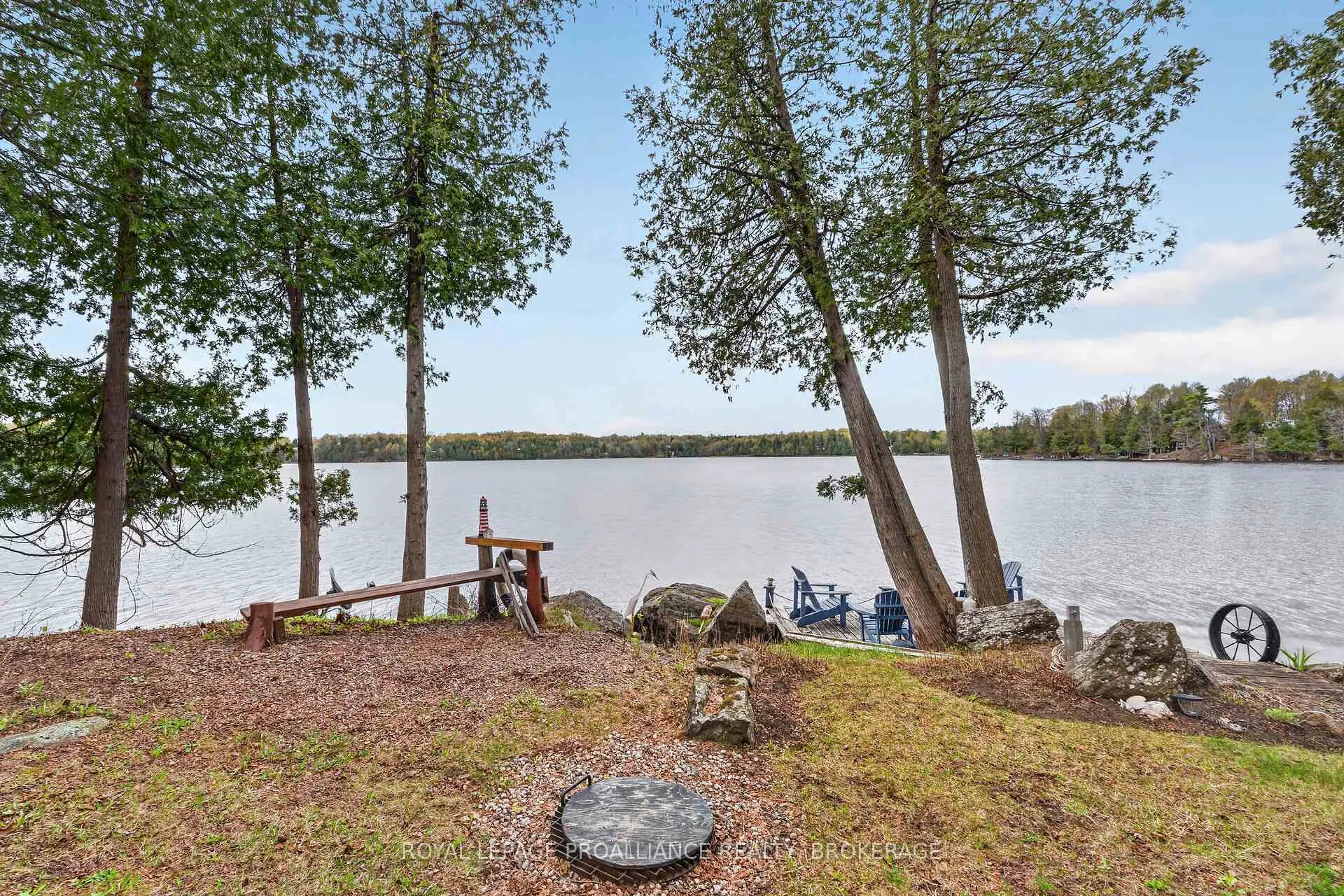 Photo 35 of 173 Space Lane, Frontenac, Frontenac South — HOMEH